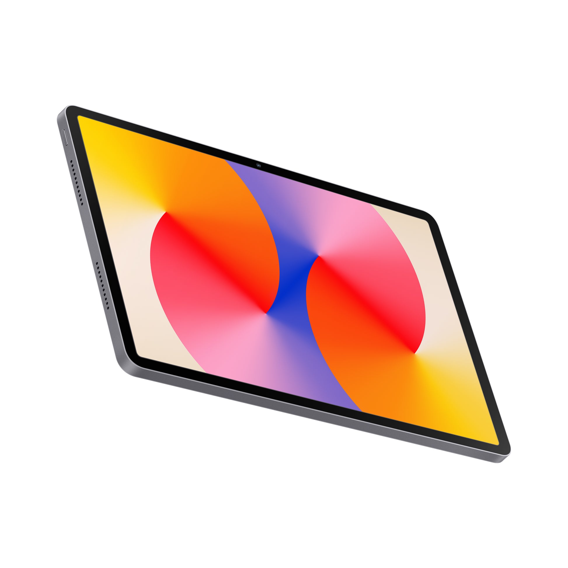 Huawei MediaPad SE 11 – 11", 128 GB, 6 GB RAM, Wi‑Fi, Grau