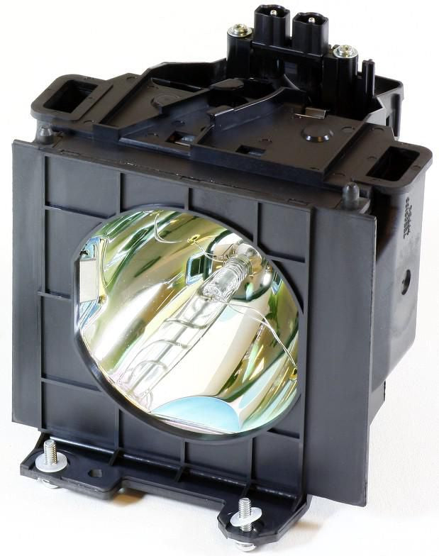 CoreParts Ersatzlampe – 300 W, 1500 h, für Panasonic PT-D3500/PT-D3500E/PT-D3500U und andere