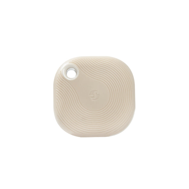 Shelly BLU Button Tough 1 – Smart-Taster – Beacon-Modus, 4-fach konfigurierbar – für Shelly-Geräte