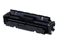 Canon Toner CRG046H – gelb, 5000 Seiten