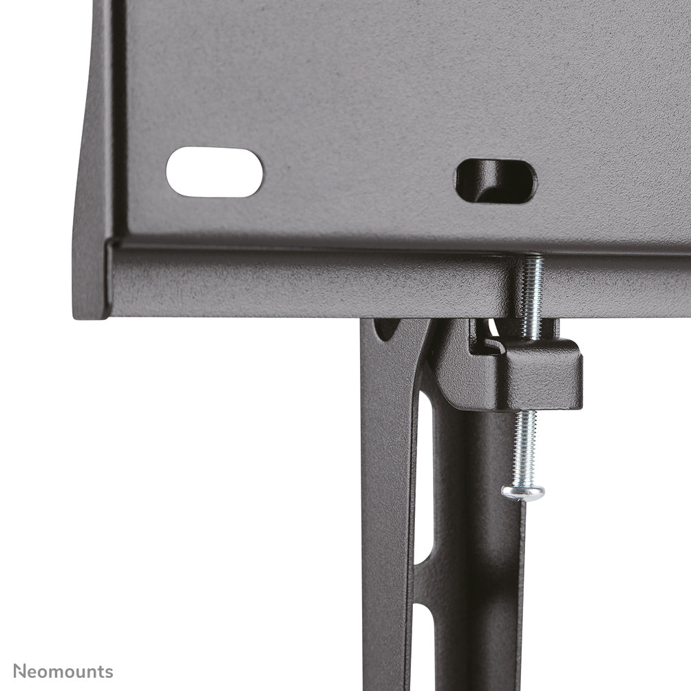 Neomounts Wandhalterung – neigbar – 32–55" – VESA 200×200–400×400 – bis 40 kg – FPMA-W350BLACK