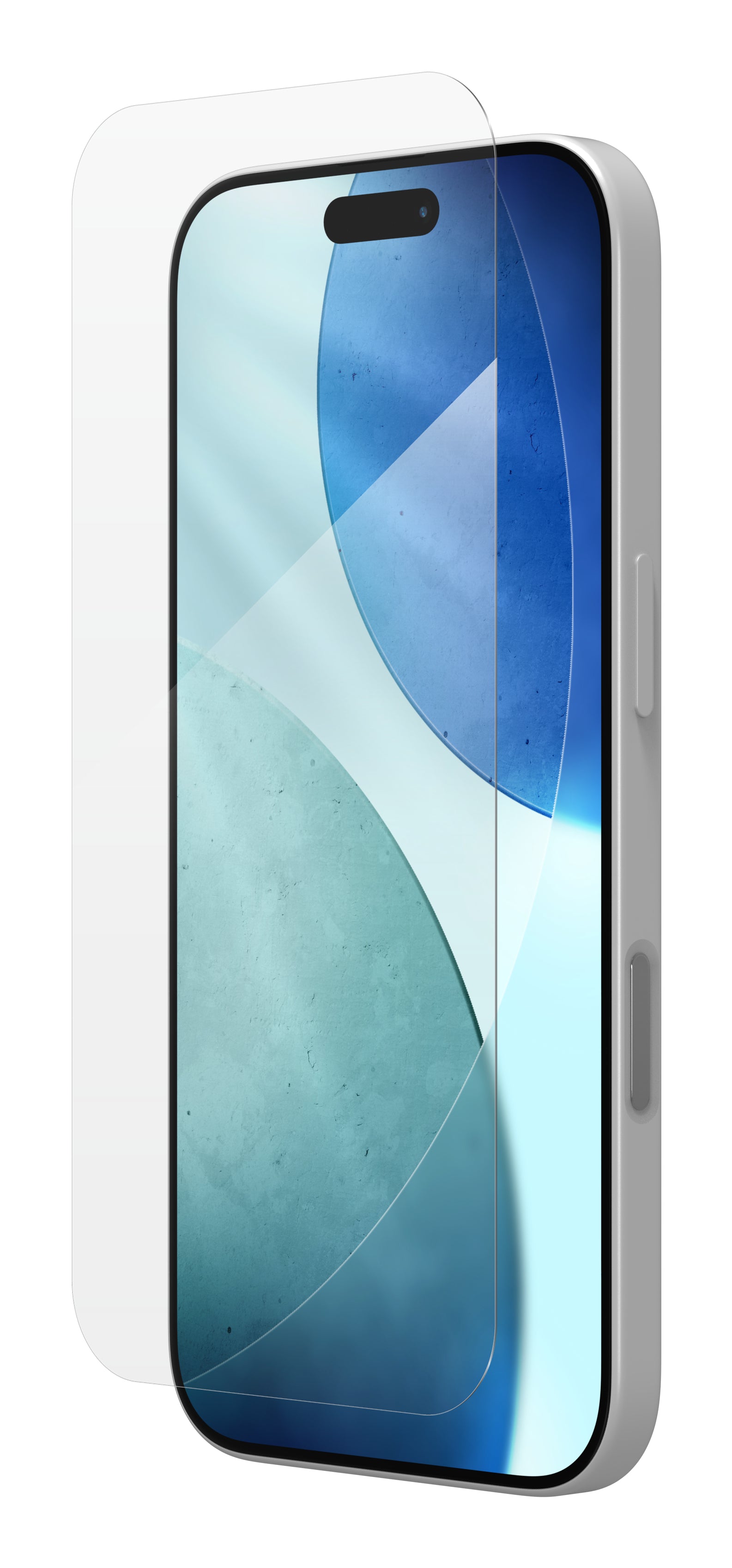 ZAGG Displayschutz (Panzerglas) – für iPhone 17