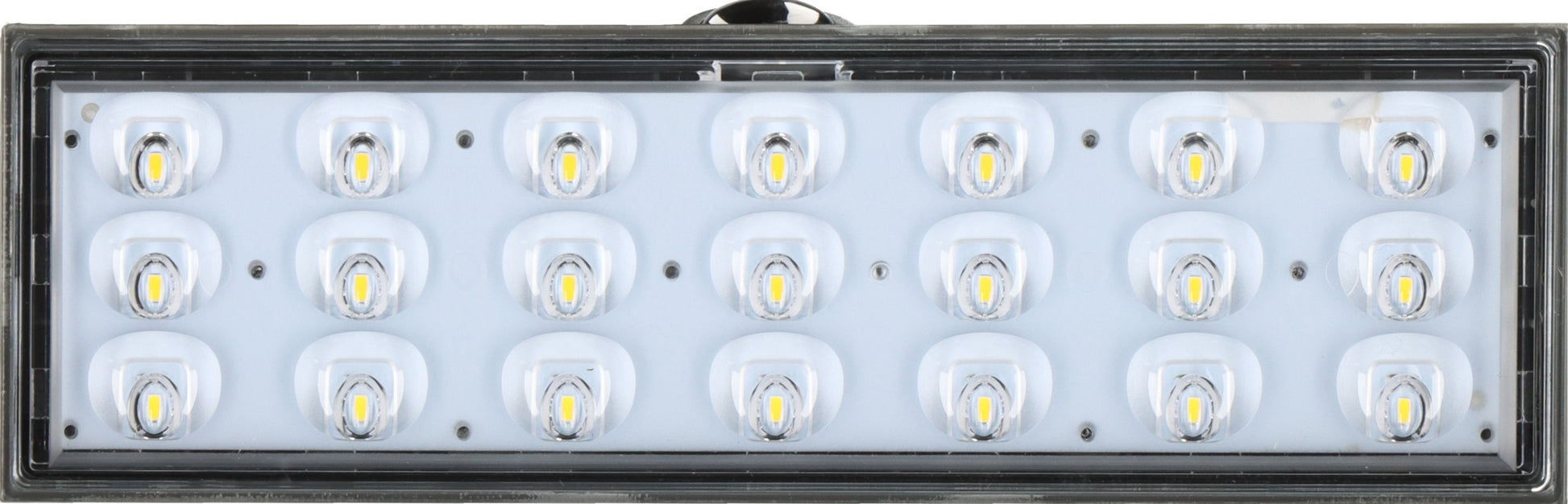 Brennenstuhl Aussenwandleuchte – 4,9×15 cm, 1000 lm, Neutralweiss, IP54, Akku & Solar, mit Bewegungsmelder