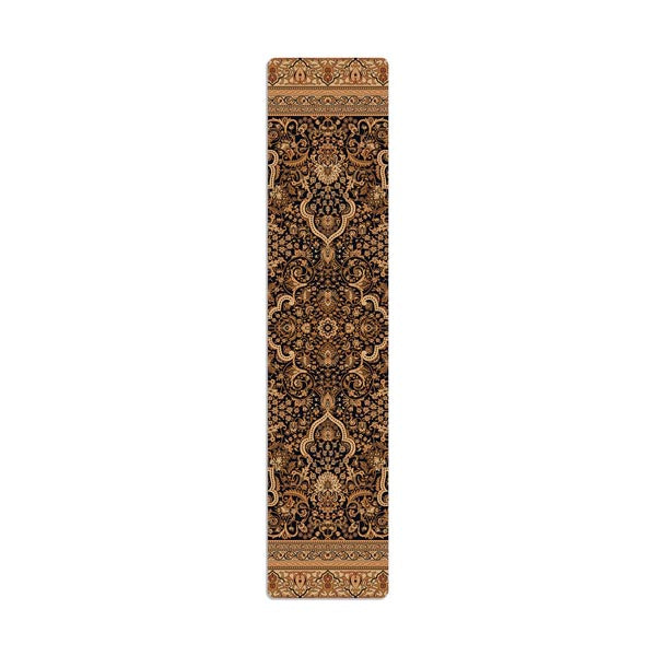 Paperblanks Terrene – Lesezeichen, flexibel, Papier, braun, 40 × 185 mm, 1er Set