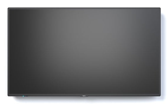 NEC M981 – 98" Touch, 3840 × 2160 (4K), IPS, USB-C, LAN