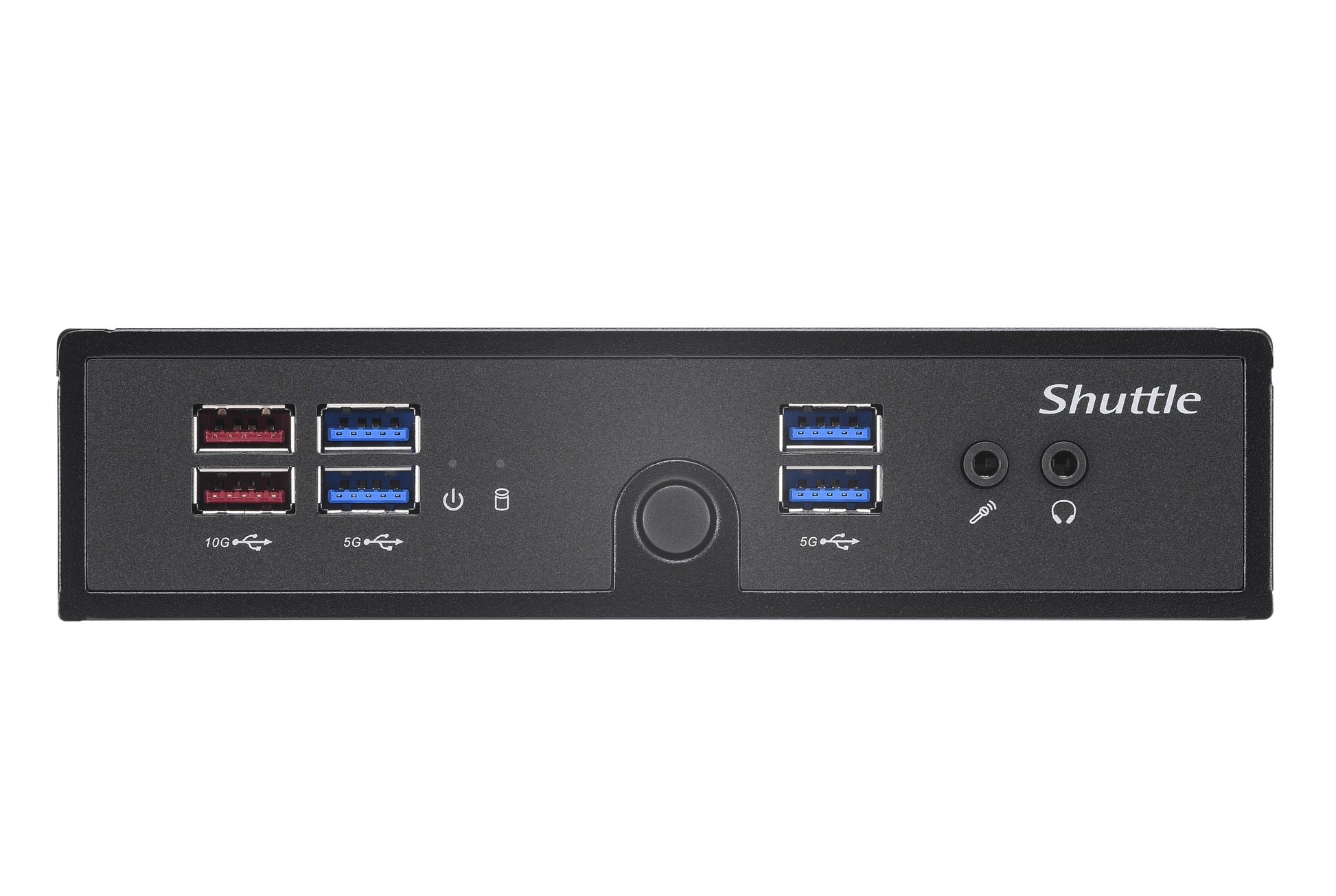 Shuttle DS50U Micro – Intel Celeron 7305