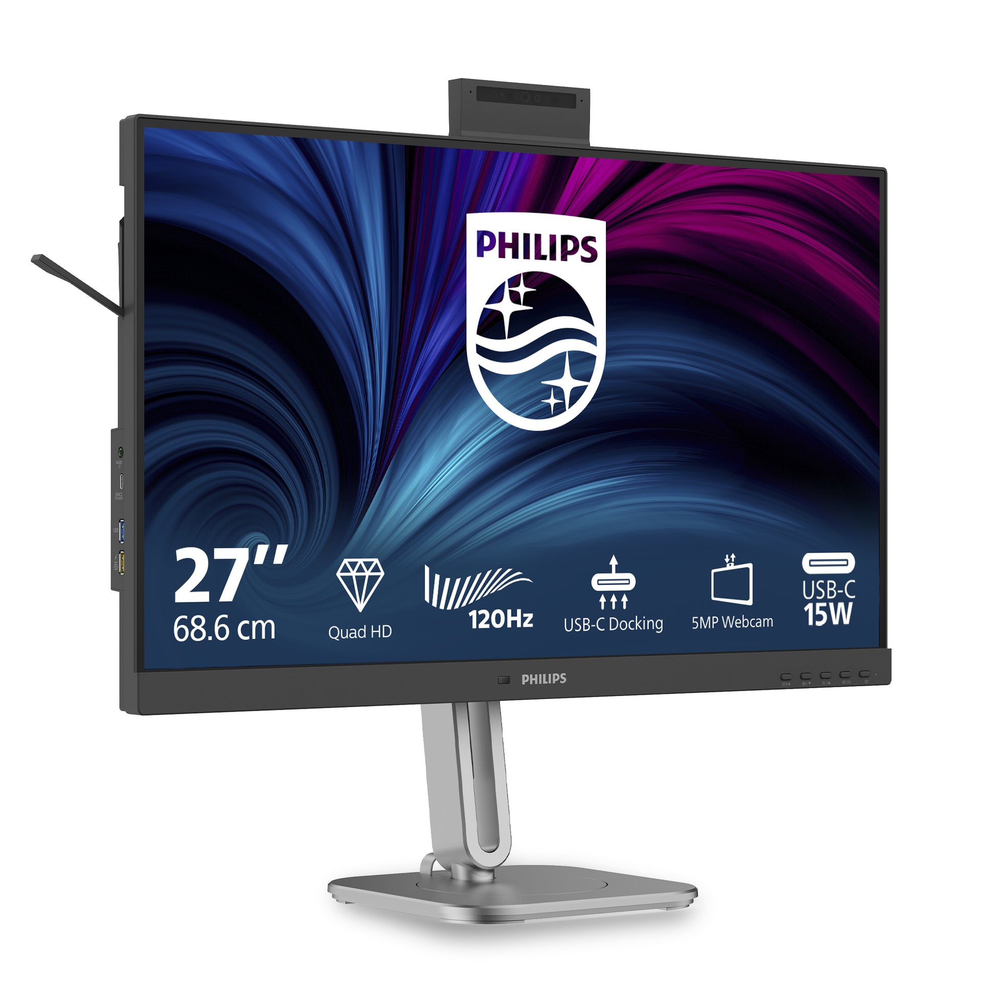 Philips 27B2U4601H/00