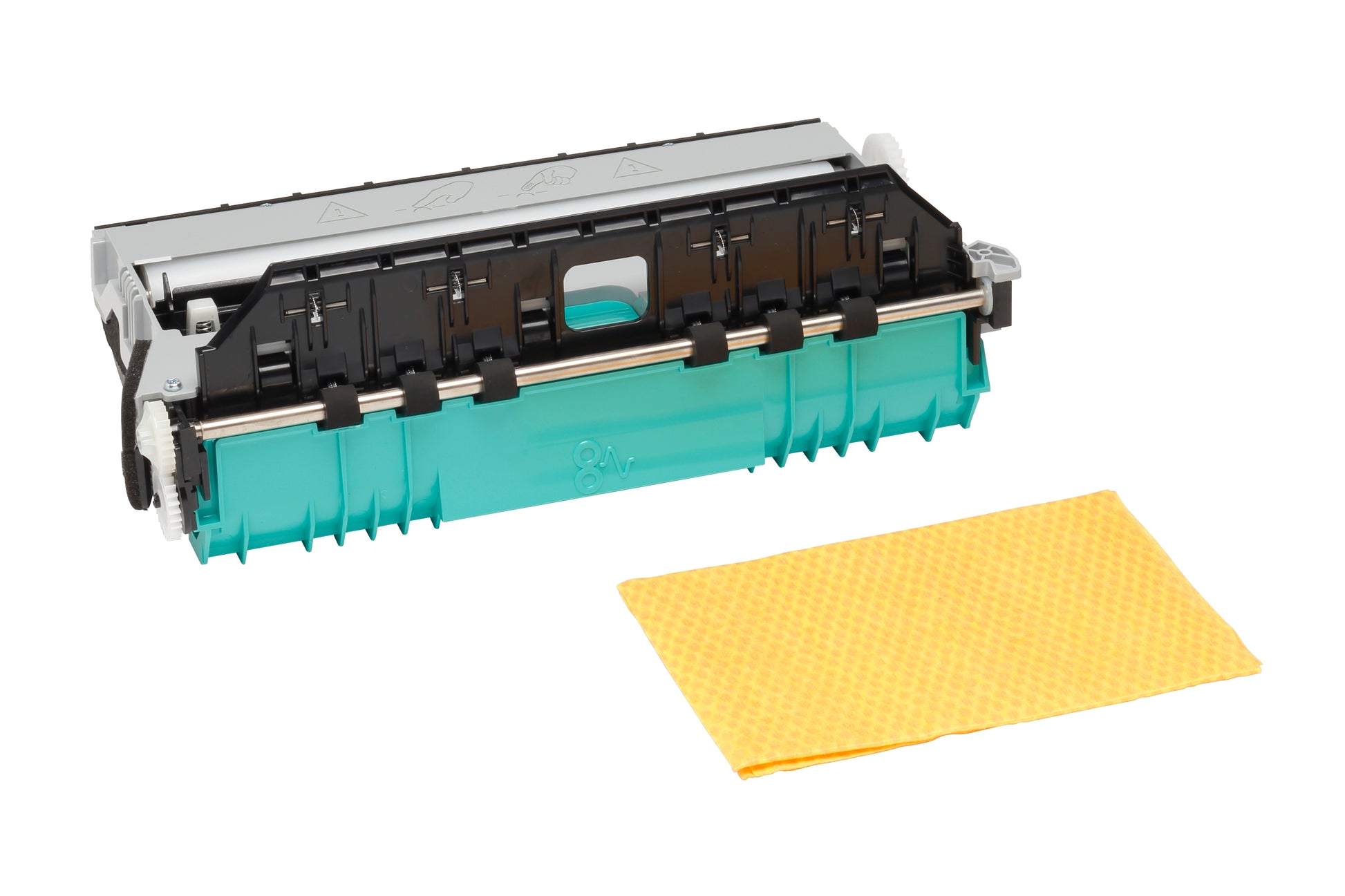 HP Resttonerbehälter B5L09A