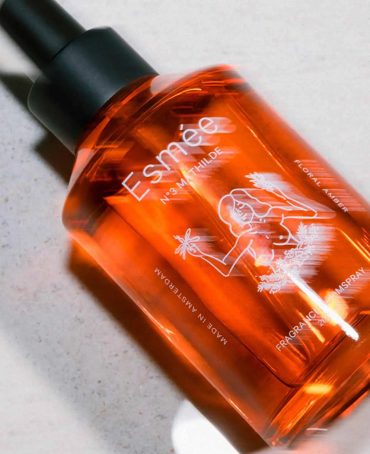 Esmée No 3 – Raumspray, 200 ml