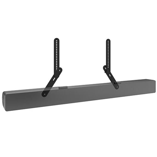 Chief PACSBM – Soundbar-Halterung – für Soundbars – schwarz