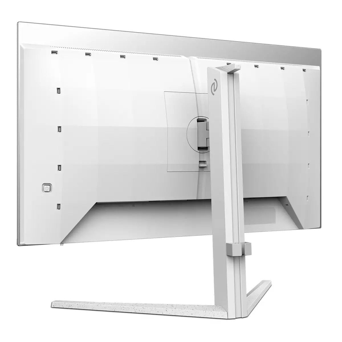 Philips 27M2N6501L/00 – Monitor, 26,5", 2560 × 1440 (WQHD), OLED, 240 Hz, 250 cd/m², VESA 100 × 100, Weiss