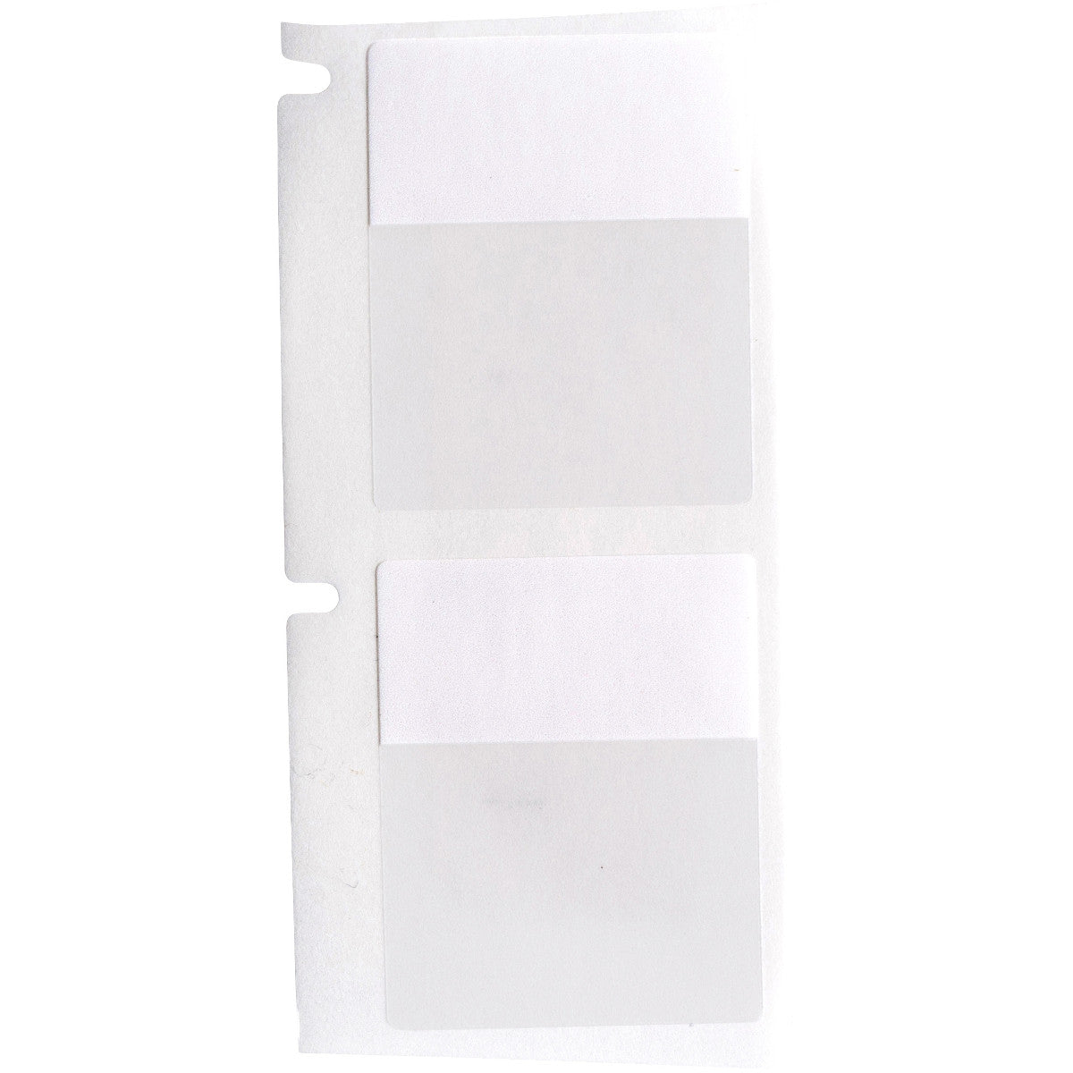 Brady Etiketten (Rolle) 25 × 32 mm – Vinyl – Thermotransfer – 250 Etiketten/Rolle – für BMP61/BMP71/M710