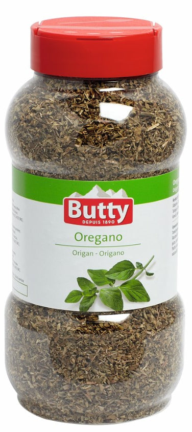 Butty Kräuter Oregano – 110 g