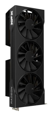 XFX RX 9070 SWIFT OC – PCIe Grafikkarte – 3×DP, 1×HDMI, PCIe 5.0, 3×8-polig