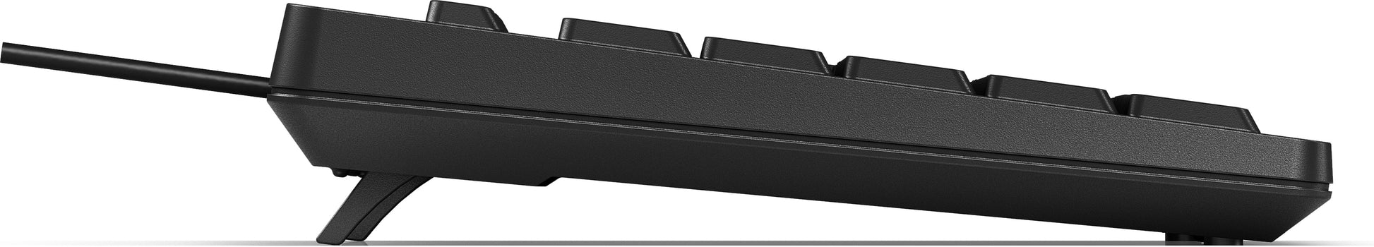 HP 125 G2 – Tastatur, kabelgebunden (USB-A), CH-Layout (DE-CH)