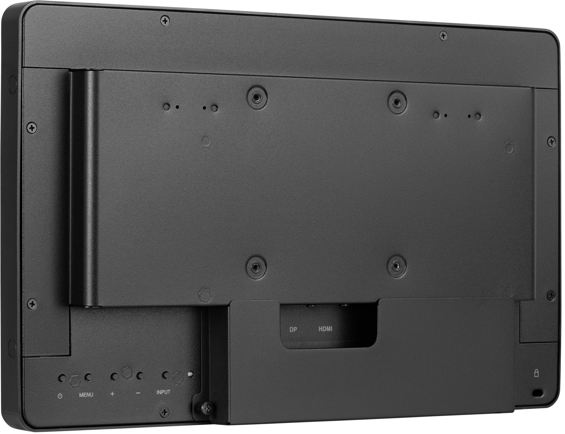 iiyama TF1633MSC-B1 – Monitor, 16", 1920 × 1080 (Full HD), Touch, 385 cd/m²