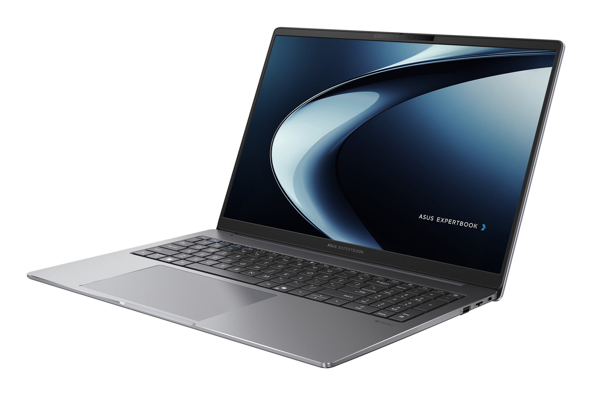 ASUS ExpertBook P3 PM3606CKA-MB0186X Laptop – Windows 11 Pro