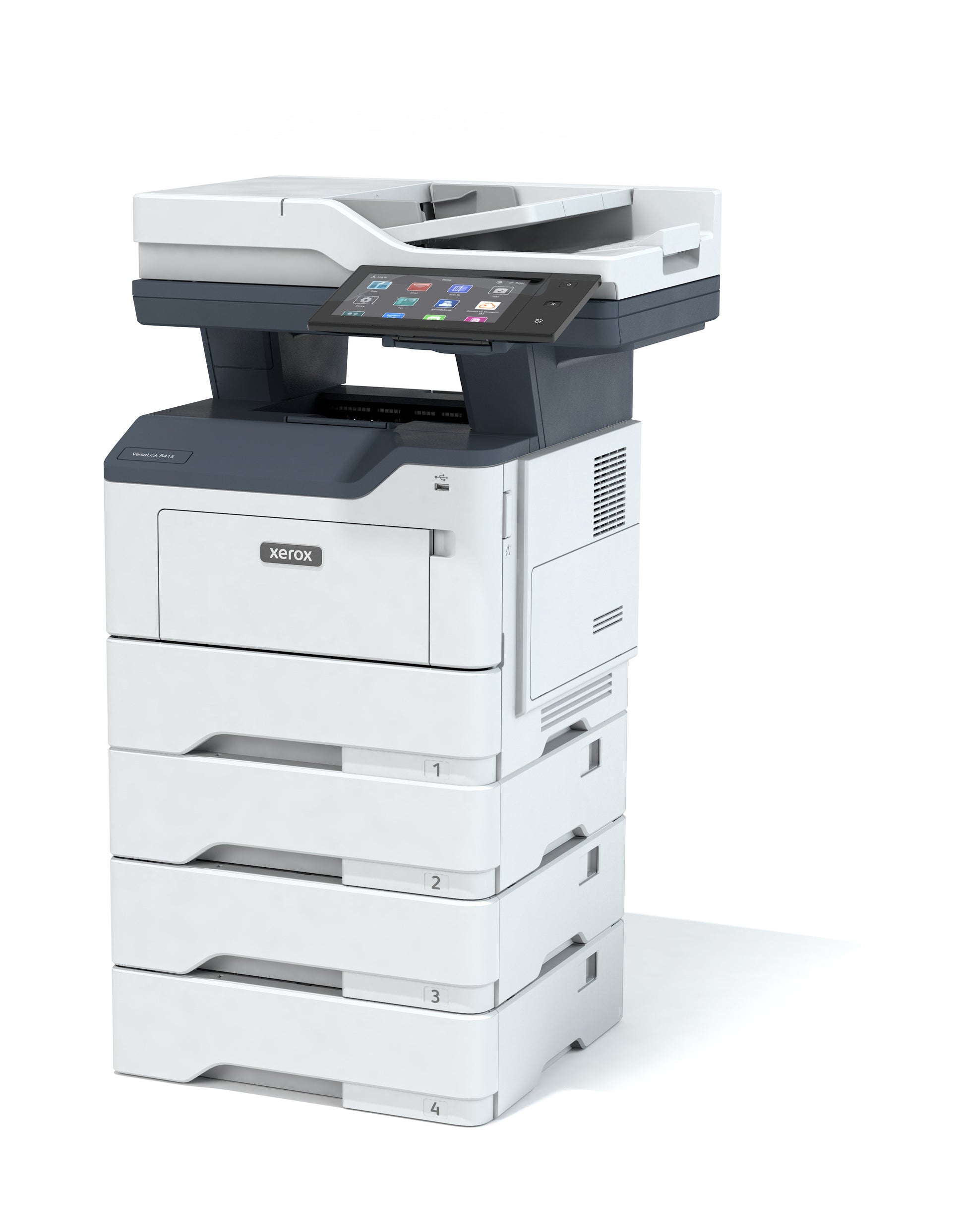 Xerox Versalink B415 – S/W Laser-MFP A4