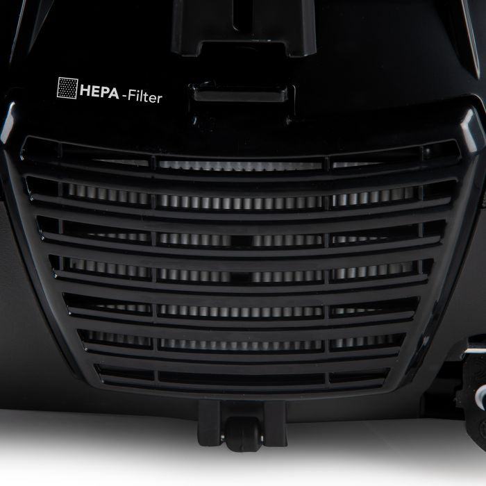 Domo Staubsauger DO7297S – 700 W, 2,5 l, Akkubetrieb