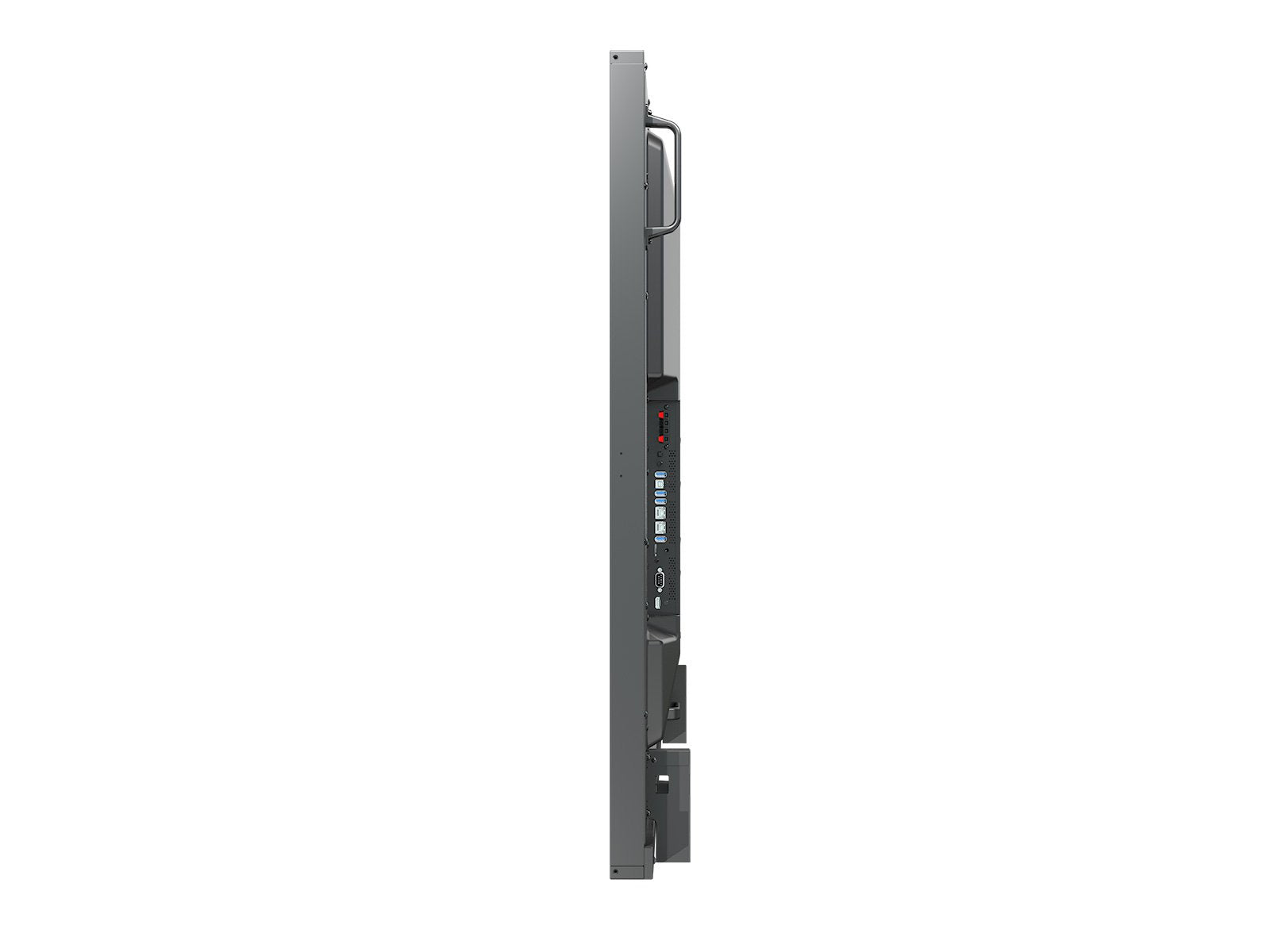 NEC MultiSync P495 PG-2 60 49, 3840 x 2160 (4K), IPS, USB-C 10 W, LAN