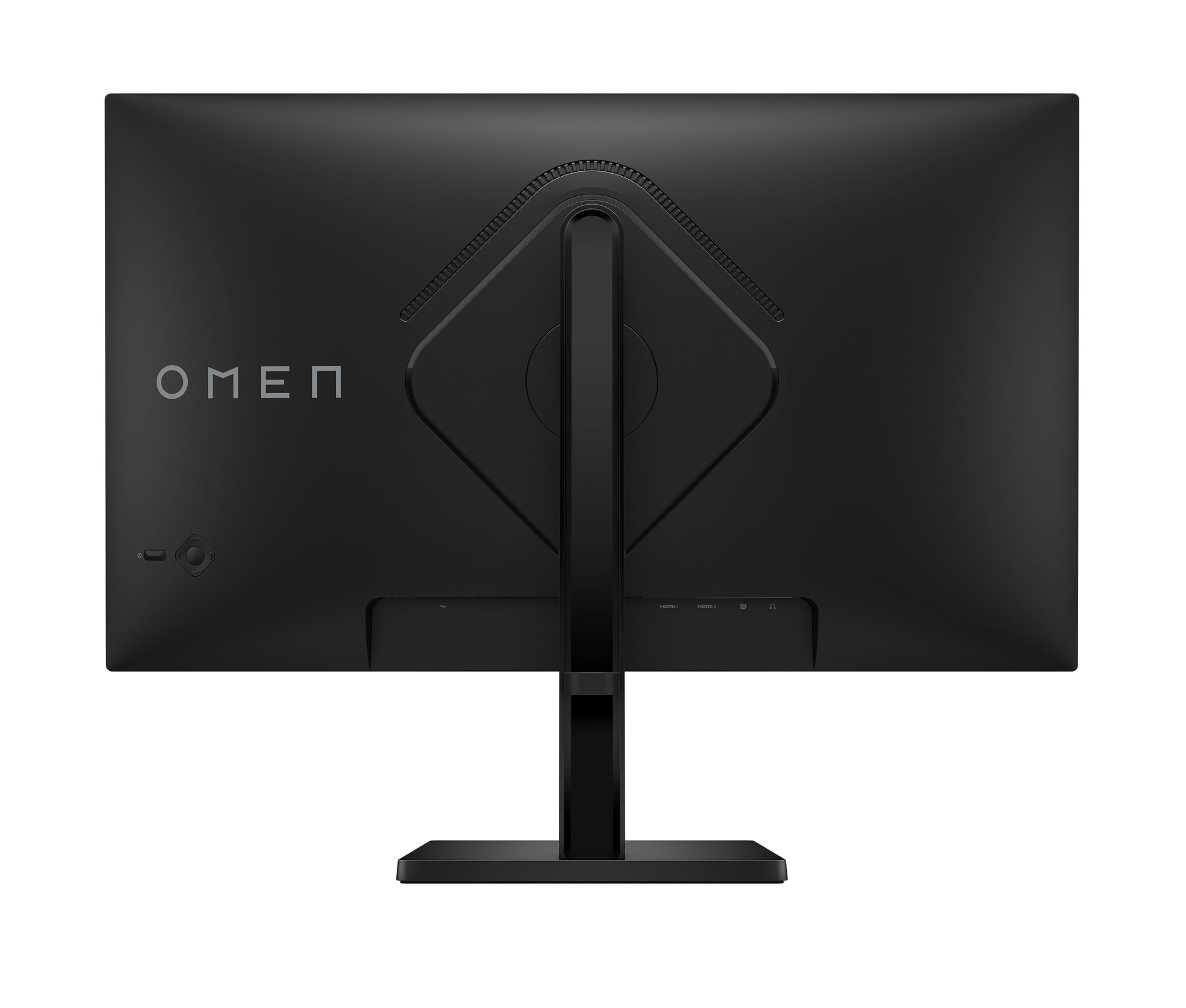 HP OMEN 27 – Monitor, 27" 2560 × 1440 (WQHD), LCD, 180 Hz, Schwarz