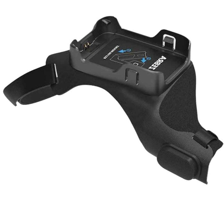 Zebra RS2100 Handhalter – Integrierter Auslöser, Für Linkshänder