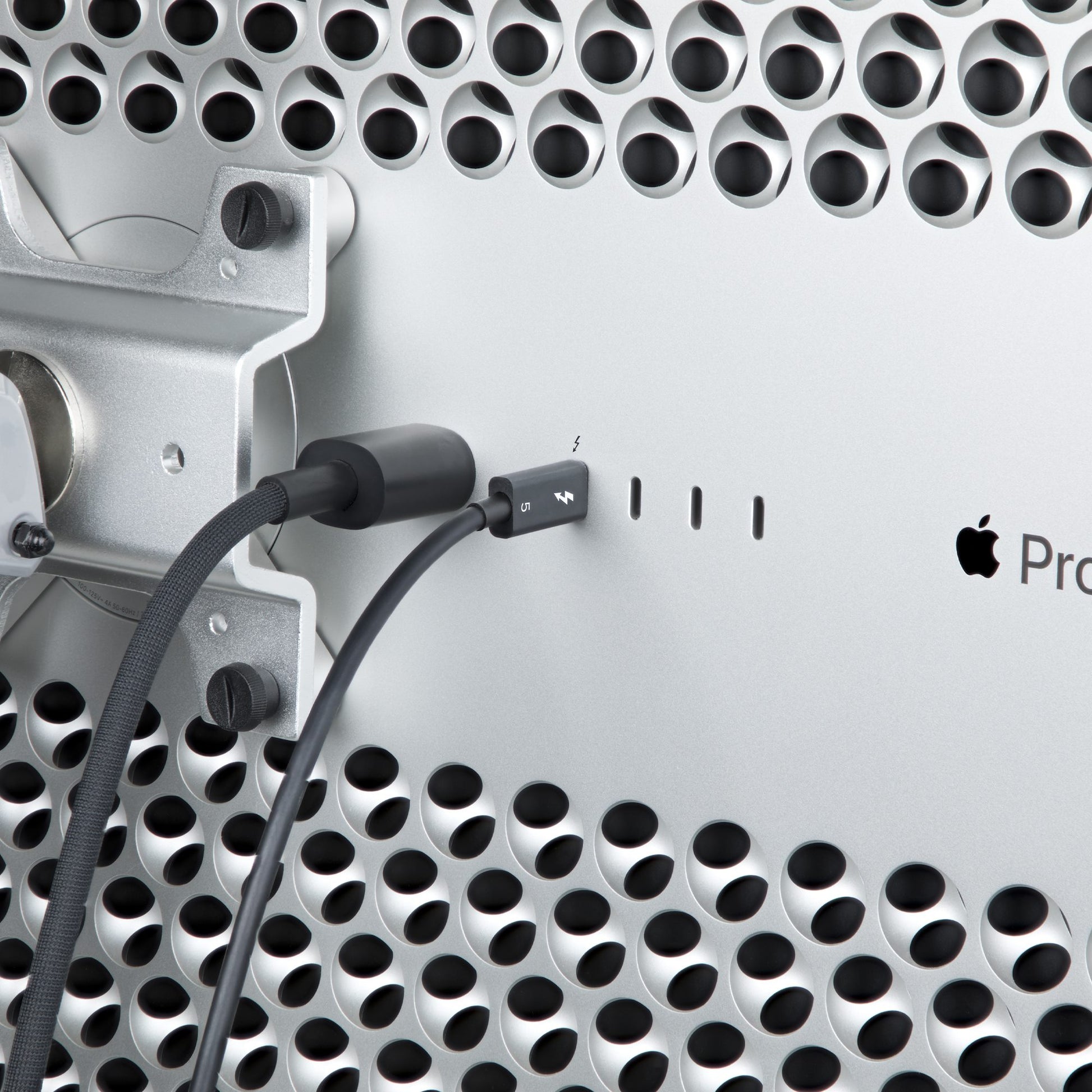 StarTech.com Thunderbolt 5 (USB-C) Kabel – 80 Gbit/s – 1 m – PD 240 W – 8K/60 – Thunderbolt-zertifiziert