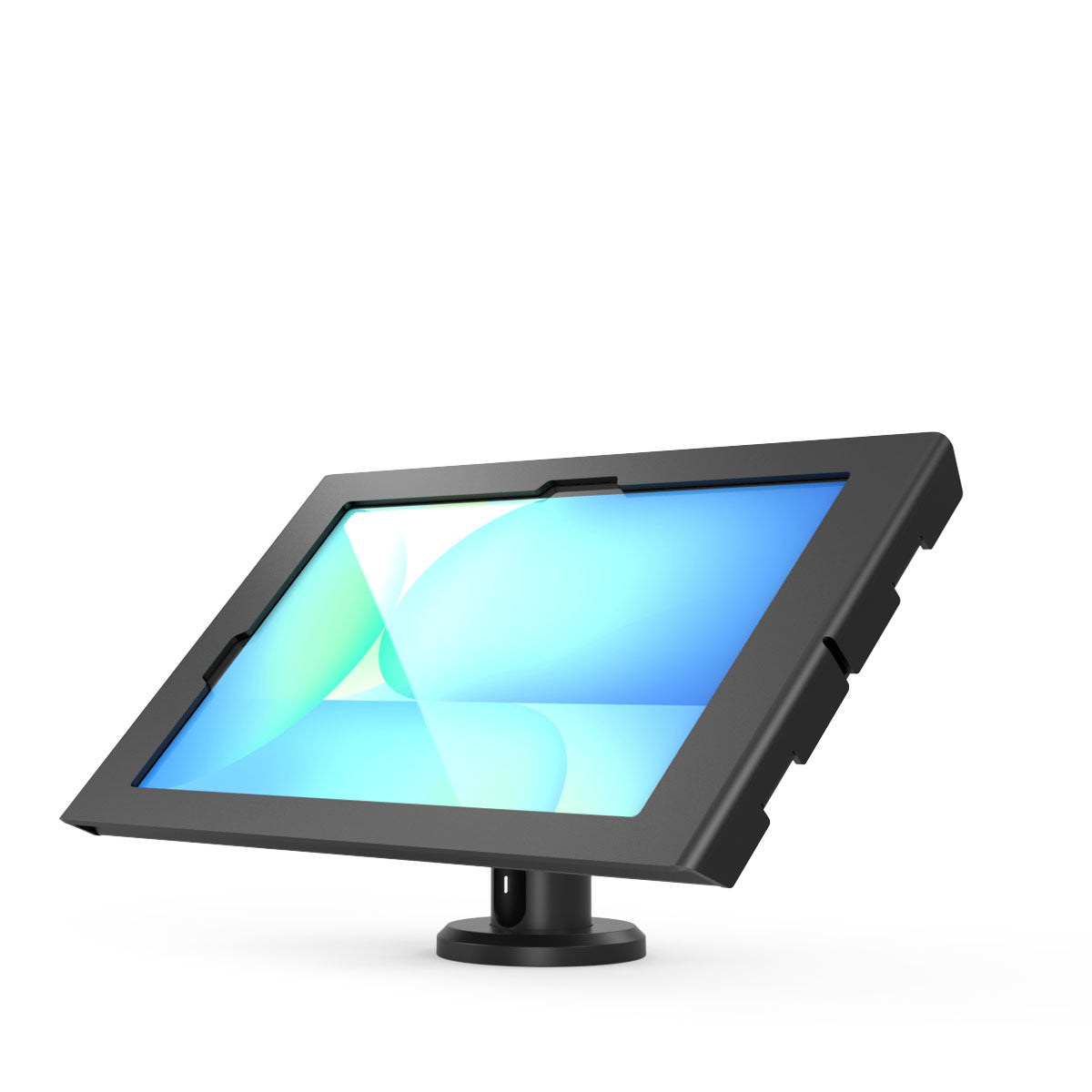 Compulocks Tablet-Tischhalterung für Galaxy Tab S10 FE+ 13,1" (SM-X620, SM-X626, SM-X626B) – neigbar