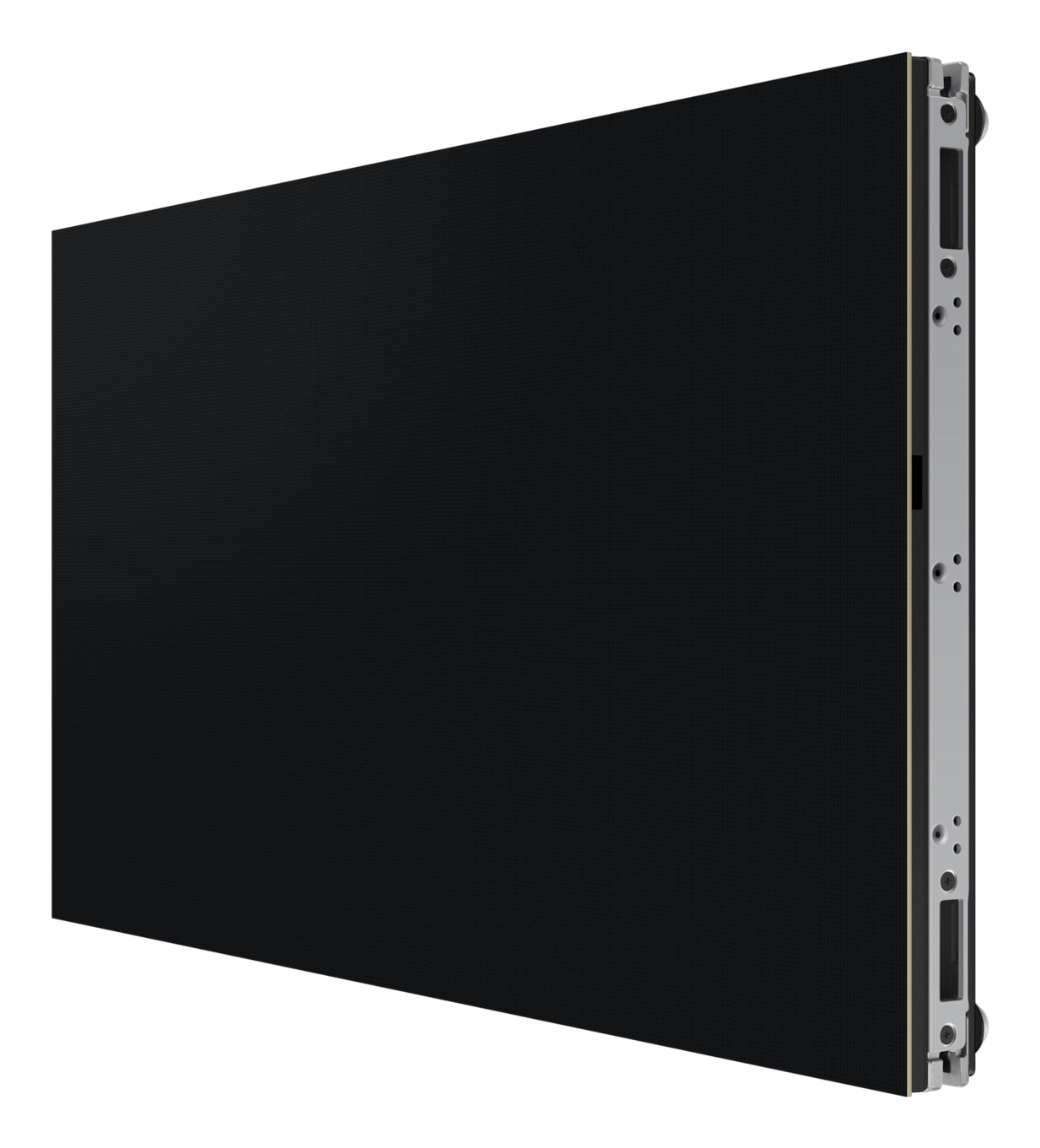 Samsung LH015MMFRGS – 27" Signage-Display, 600 cd/m², 24/7, Schwarz