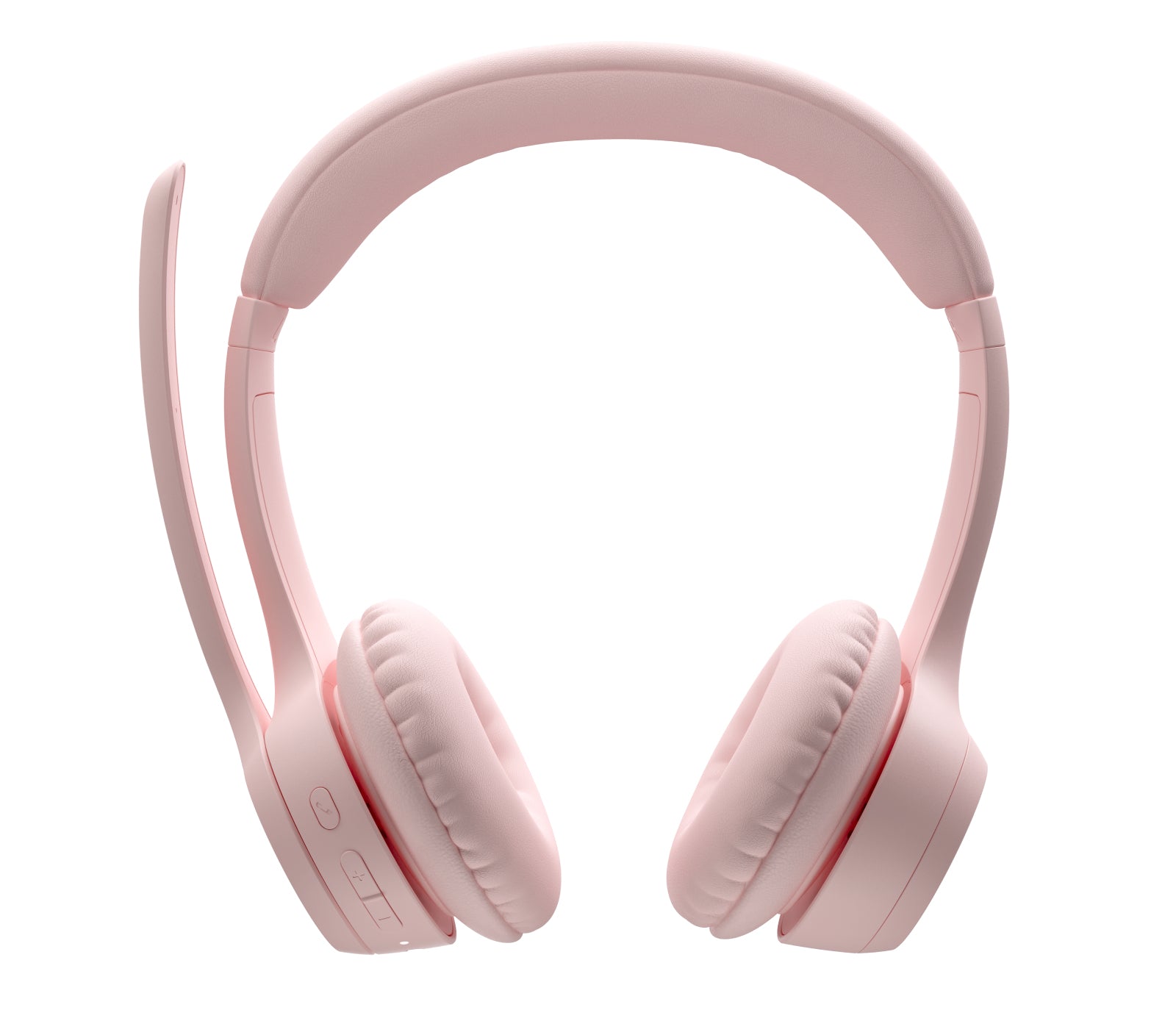 Logitech ZONE 300 – Kopfhörer – Rose