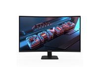 GIGABYTE GS32QCA – Monitor, 31,5" WQHD (2560 × 1440), VA, 180 Hz, 250 cd/m²