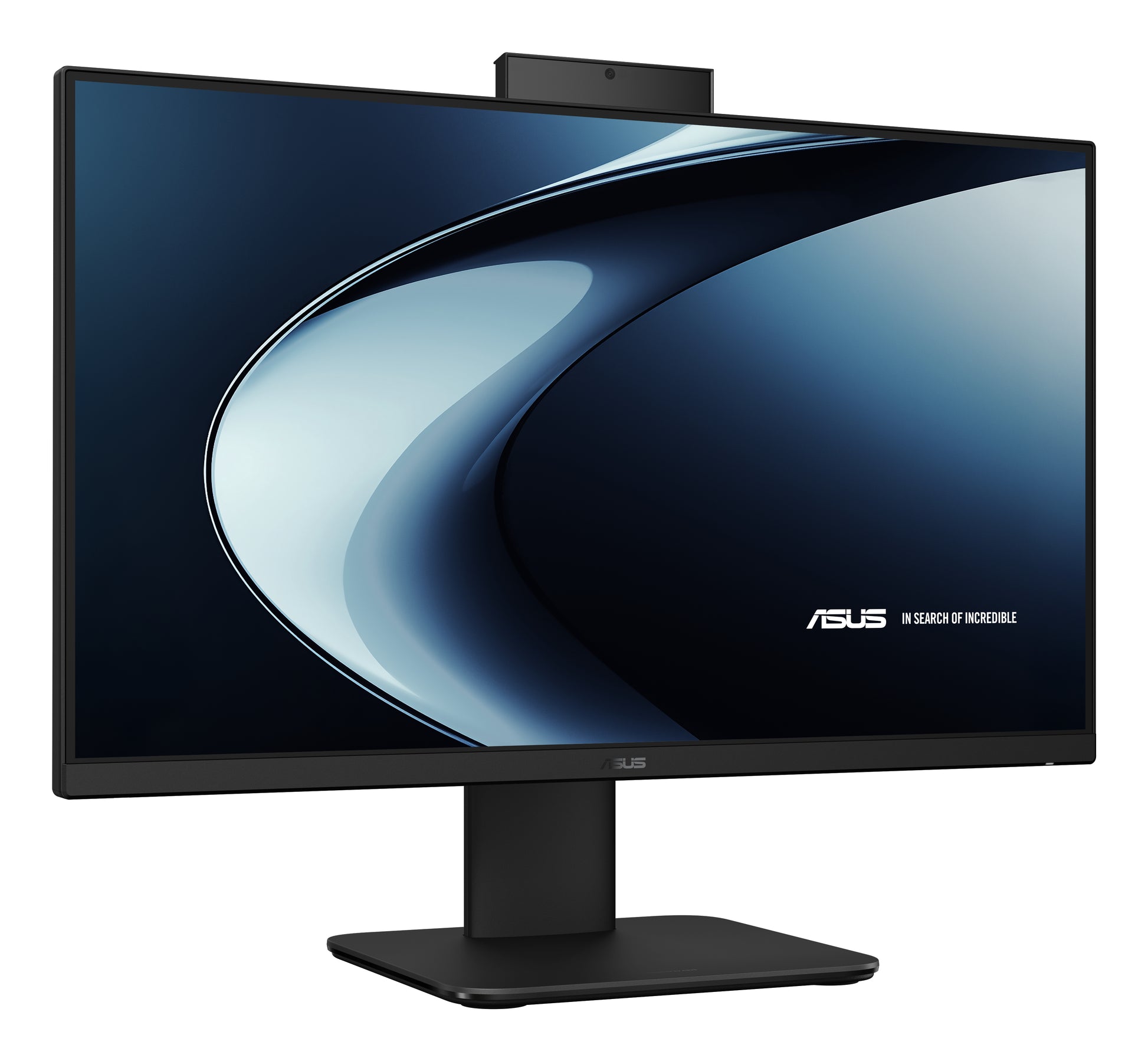 Asus V400 All-in-One – 23,8" Full HD, Intel Core i5-13420H, 8 GB RAM, 512 GB SSD, Windows 11 Home