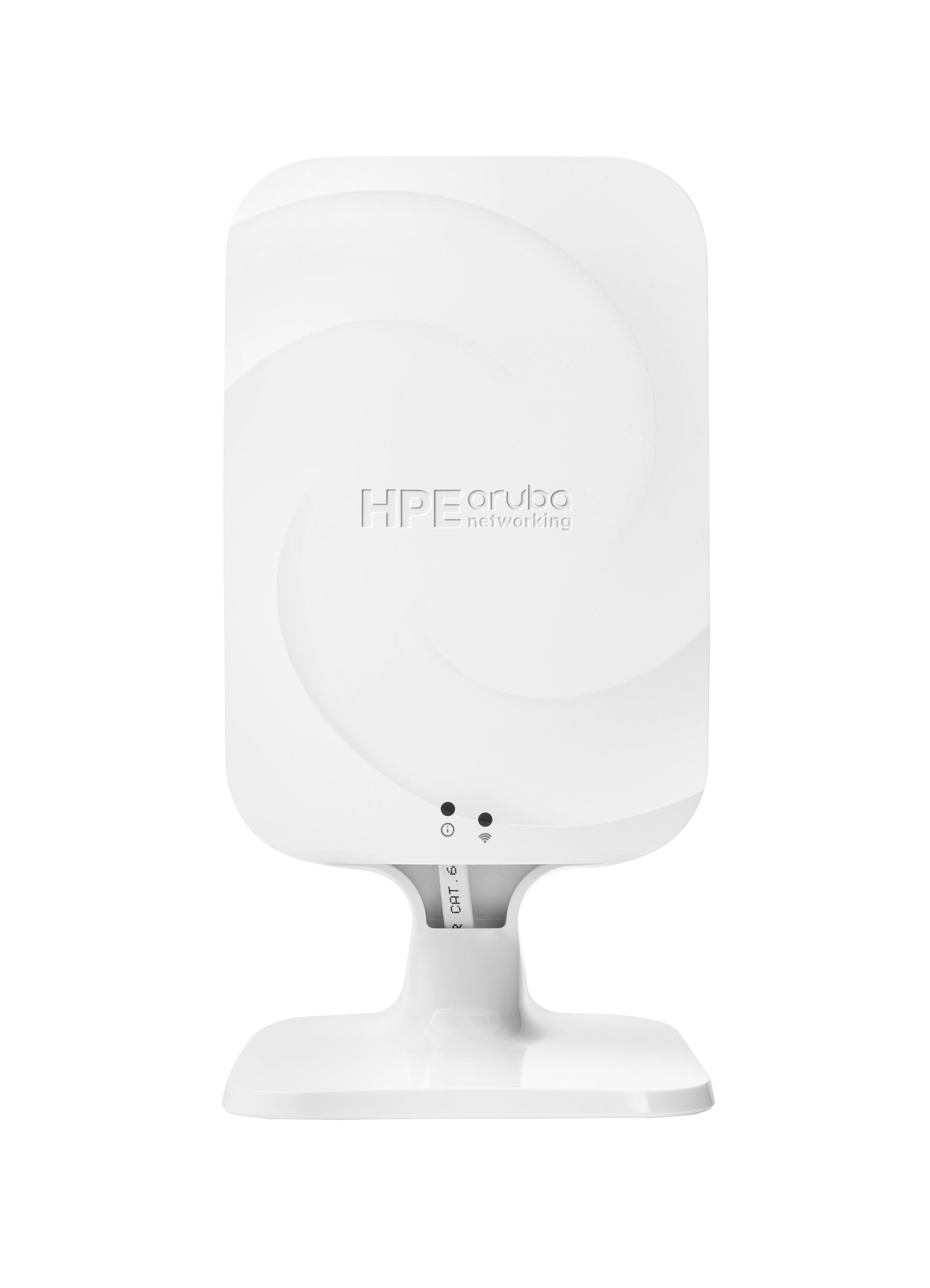 HPE Aruba Networking AP-500H-MNTD2 – Antennenhalterung/Adapter, Tisch, Weiss (1er-Pack)