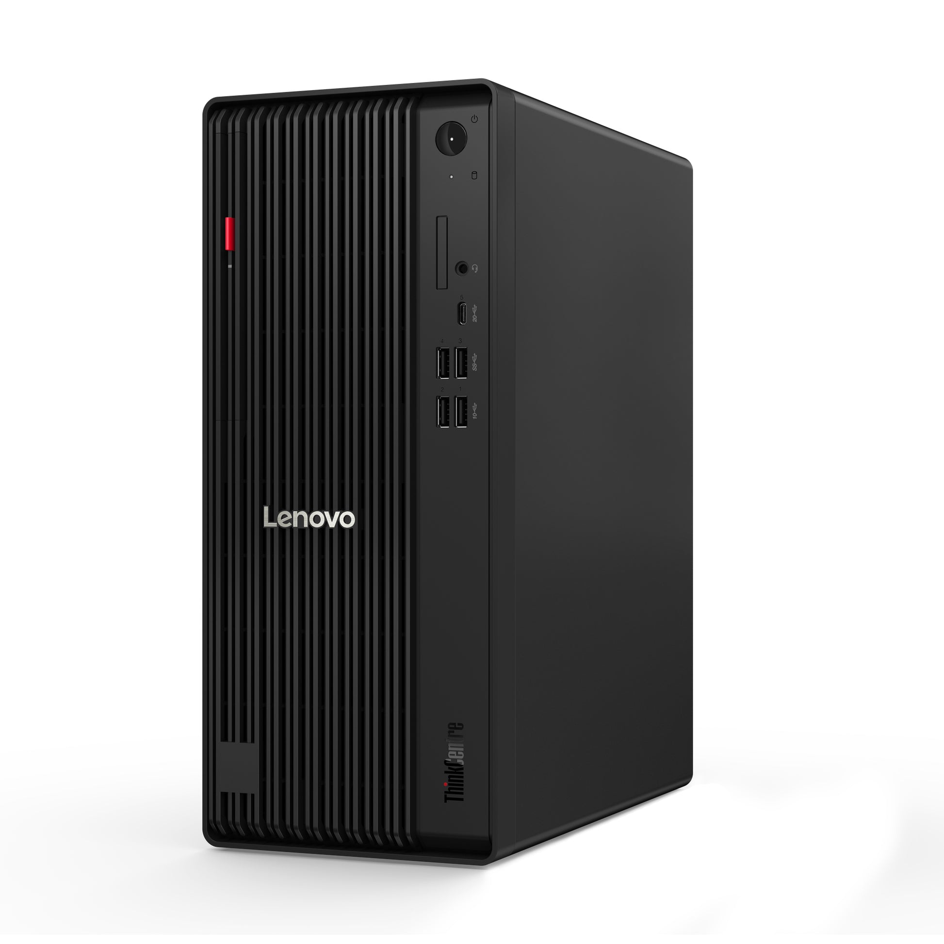 Lenovo ThinkCentre M70t Gen 6 U7-265 – PC – Windows 11 Pro, Deutsch, Englisch, Französisch