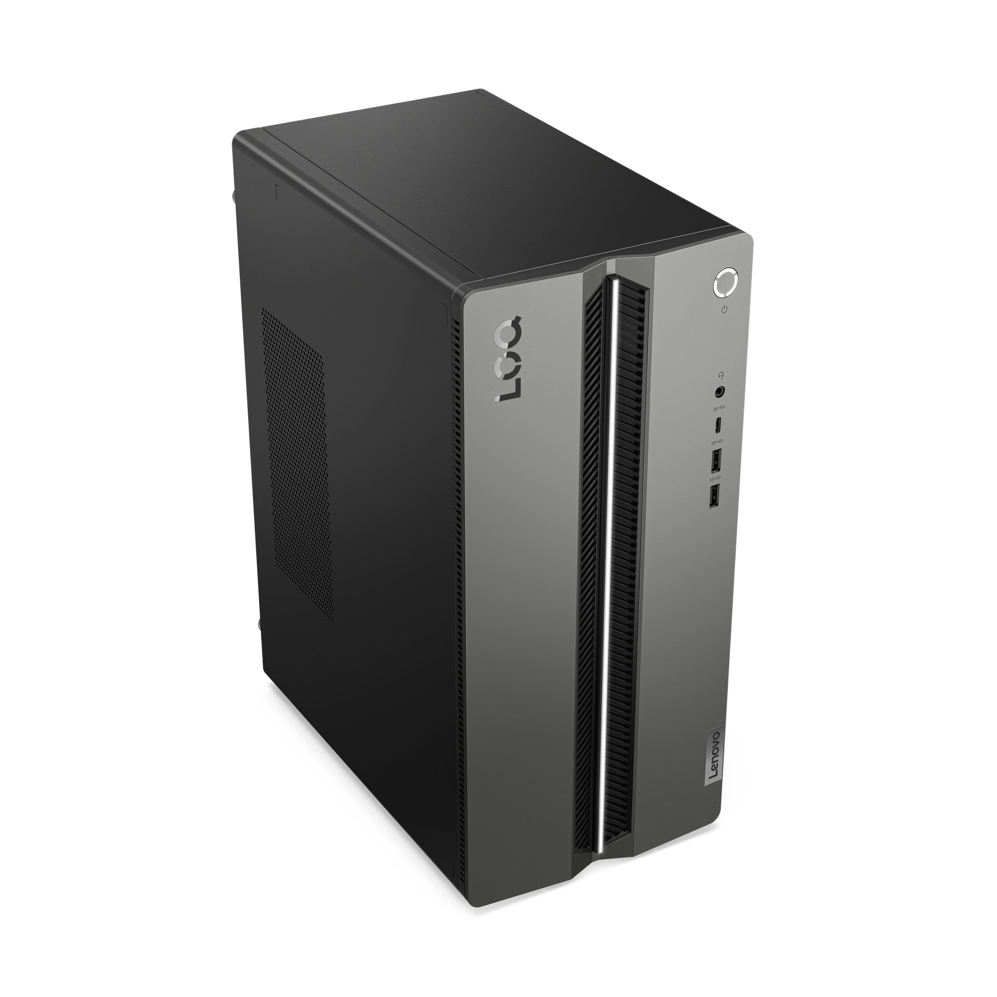 Lenovo Legion 17IAX10, Intel Core Ultra 7 255HX, NVIDIA GeForce RTX 5060 Ti, 32 GB, 1 TB – Windows 11 Home