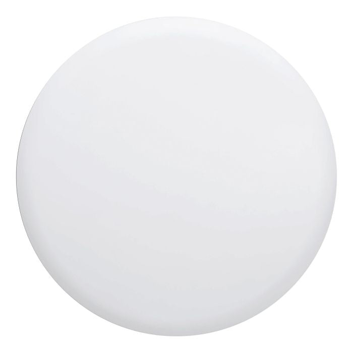 EGLO Aussenwandleuchte – 20×4 cm, 100 lm, 2 W – Warmweiss, 3000 K – IP20 – Akkubetrieb – Weiss