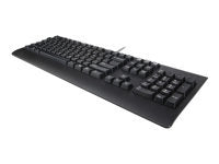 Lenovo Preferred Pro II – Tastatur, kabelgebunden (USB-A), CH-Layout (DE-CH)