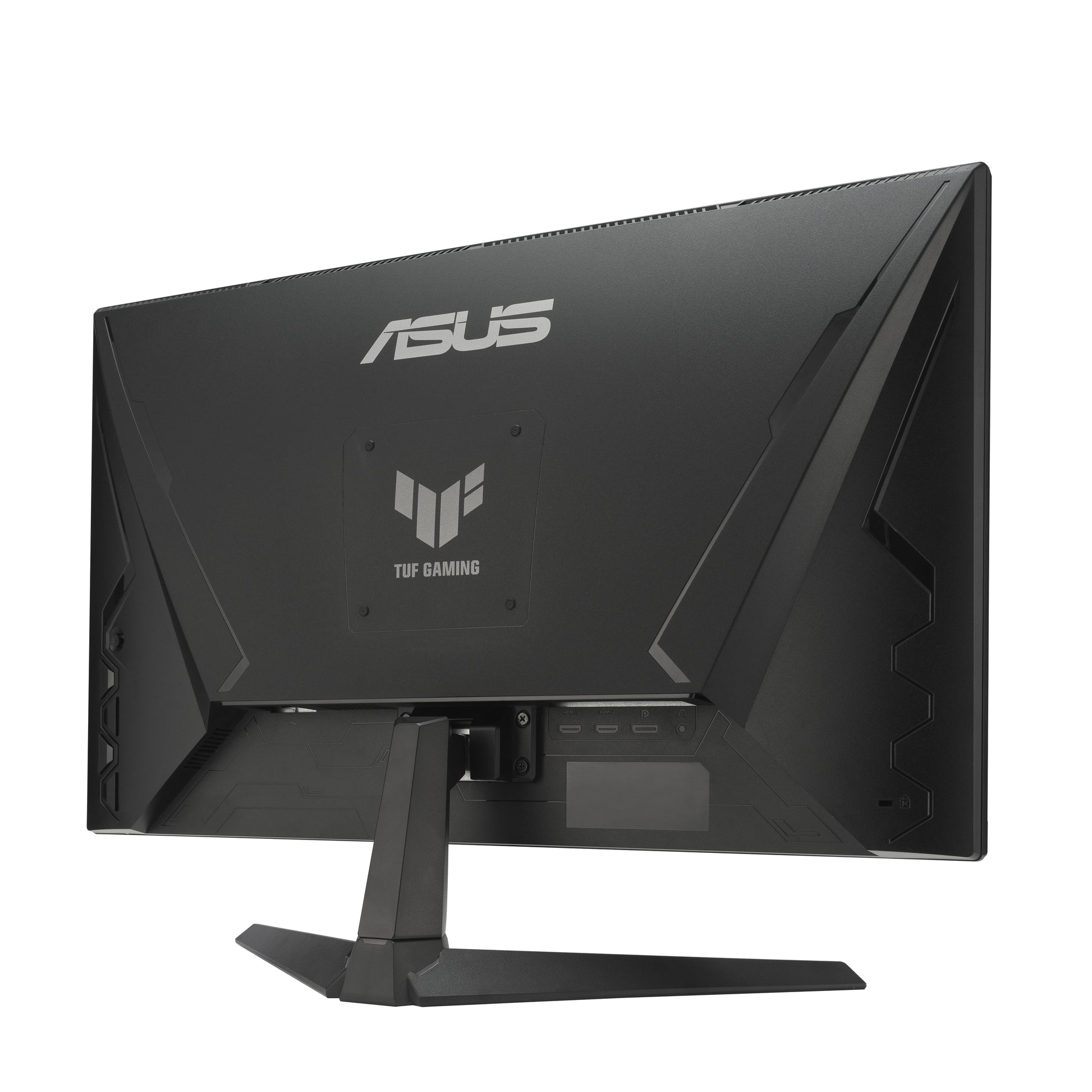 ASUS TUF Gaming VG249Q5A – Monitor, 24", 1920 × 1080 (Full HD), IPS, 200 Hz, 0,3 ms, FreeSync Premium, G-Sync