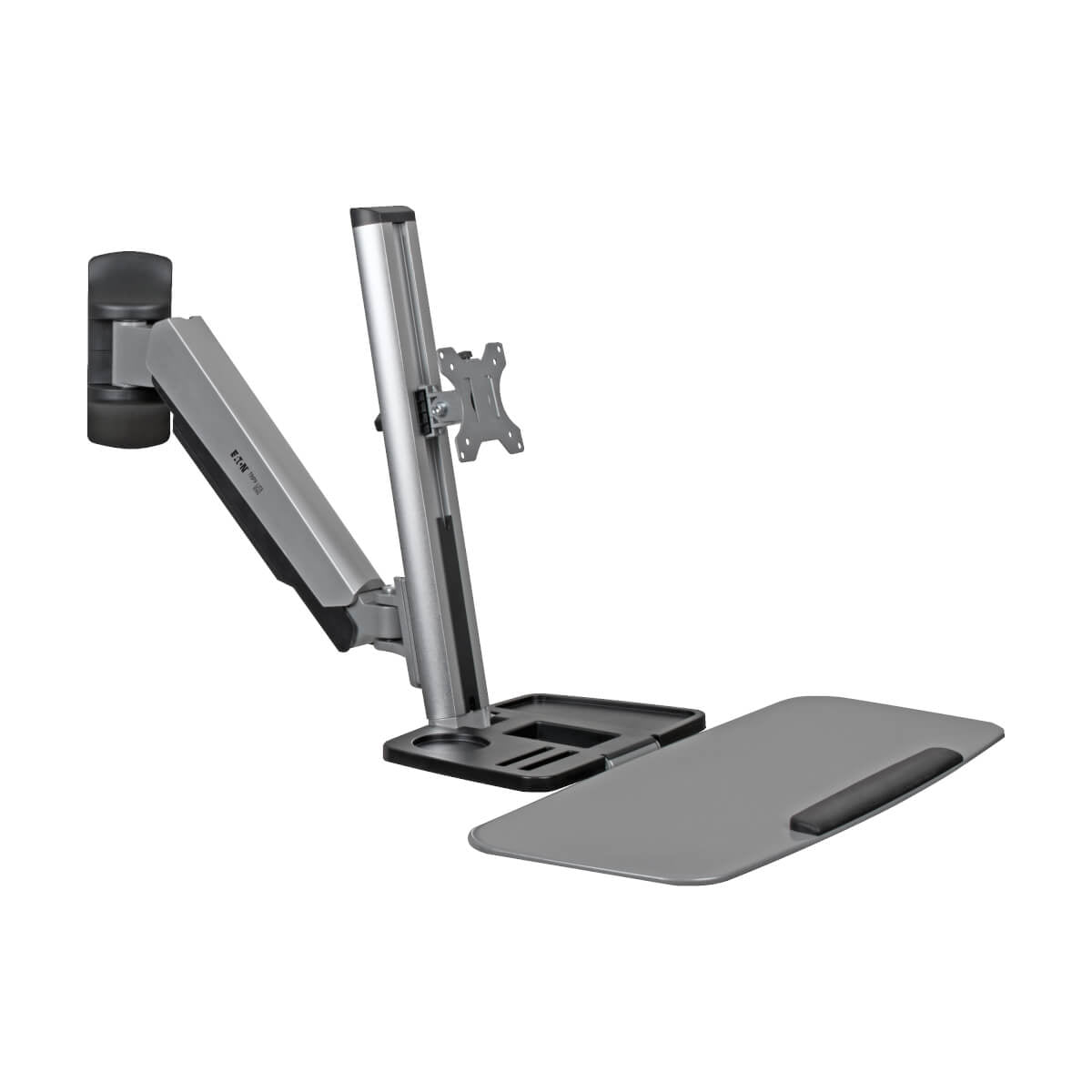 Tripp Lite WWSS1332W – Monitor-Wandhalterung – 1 Monitor – 13–32" – VESA 75×75/100×100 mm – bis 8 kg/Monitor