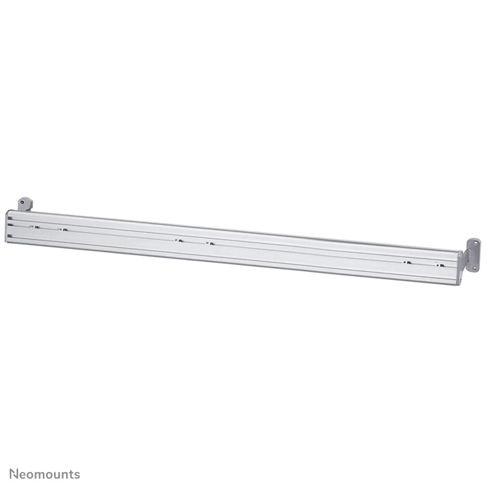 Neomounts FPMA WTB100 – Monitorhalterung – bis 30", VESA 75 × 75 mm, 8 kg, neigbar, silber