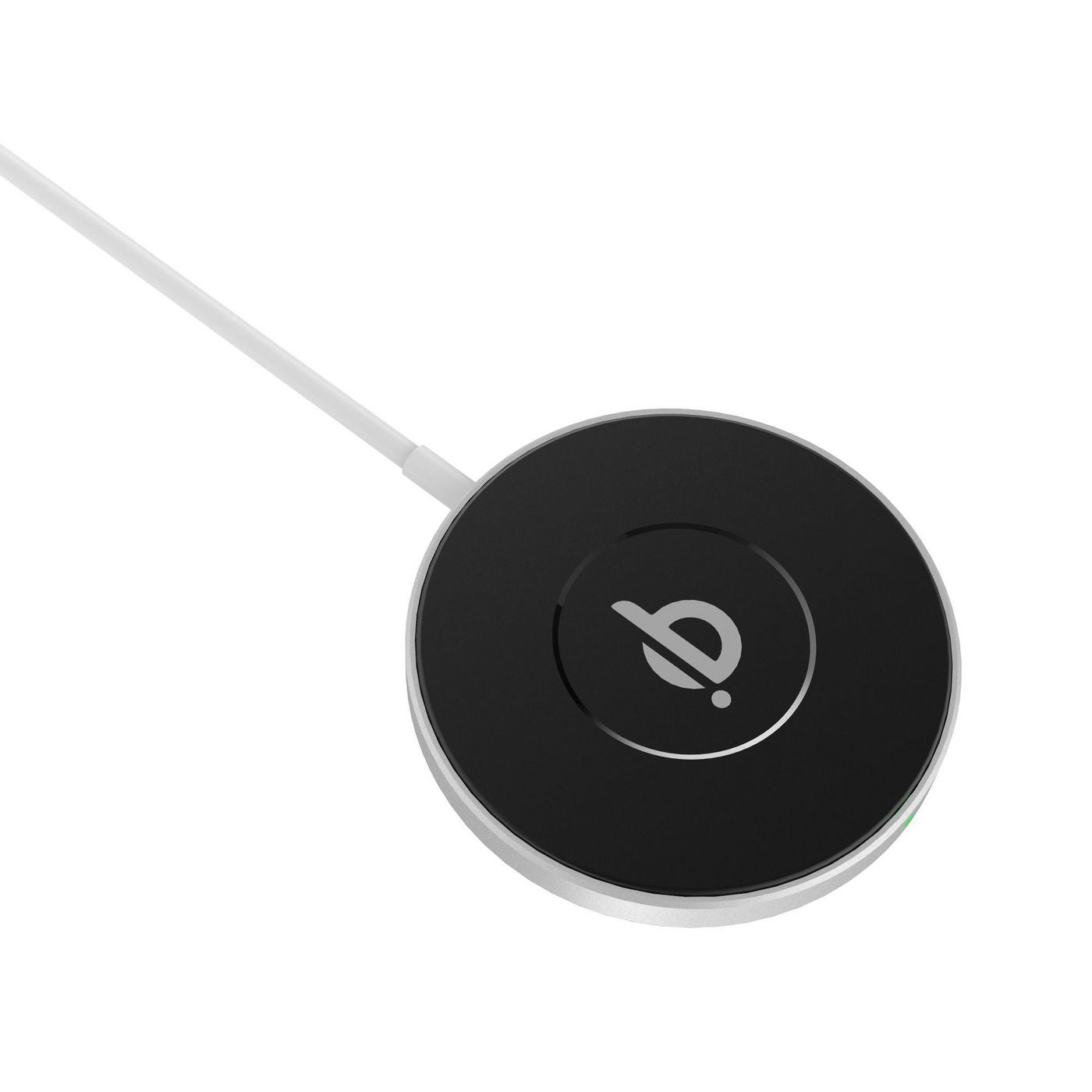 eSTUFF Magnetisches Wireless Ladegerät 15 W – USB‑C, MagSafe – für iPhone 12 Serie & Qi Smartphones