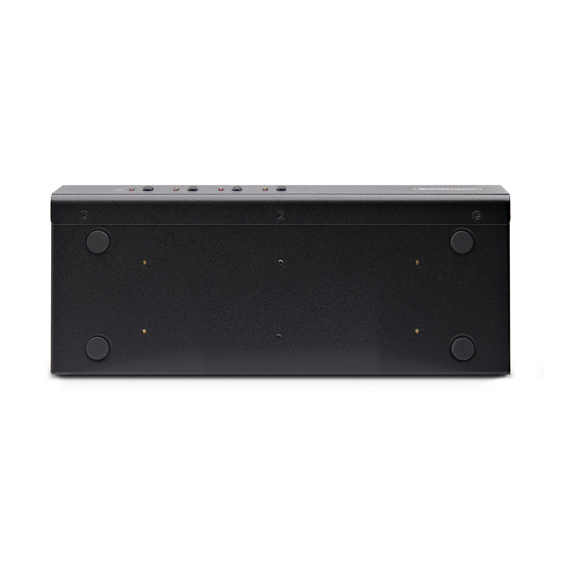 StarTech.com 4-Port Dual-View DP KVM-Switch – 4K/60 Hz, USB 3.0-Hub, Audio