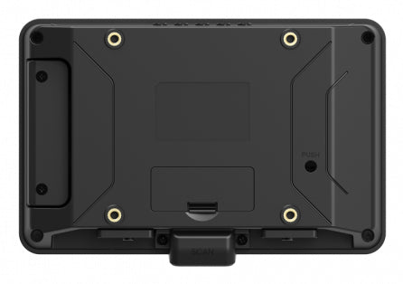 Newland NQuire 500 Skate II – Micro-Kiosk 5" – Android 13 (GMS) – 2D-Scanner
