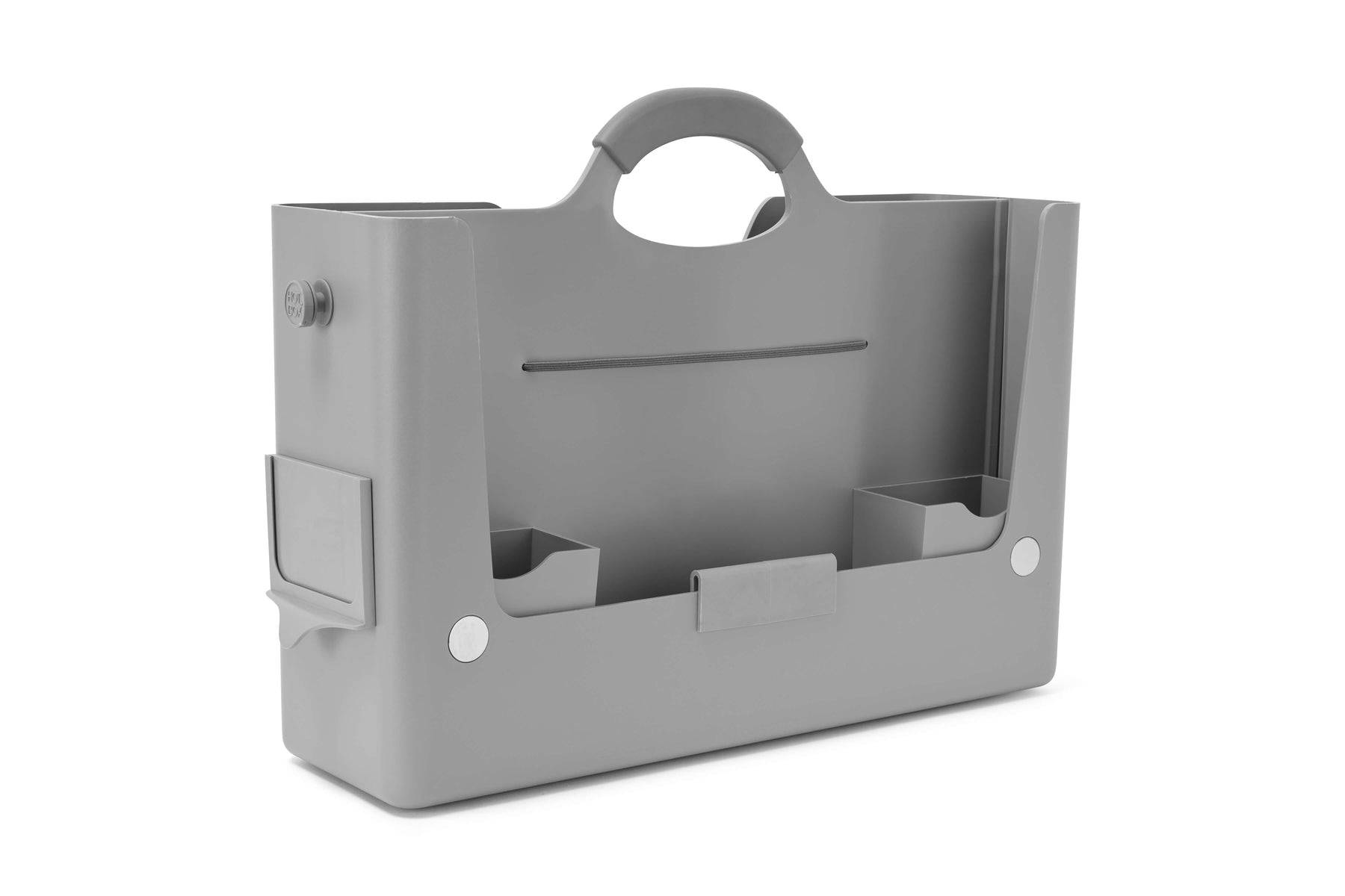 Hotbox Aufbewahrungssystem – 435 × 120 × 311 mm