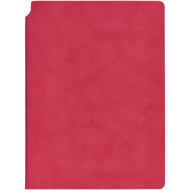 Kolma Notizbuch – A5, gepunktet, 144 Seiten, 80 g/m², Softcover, Pink
