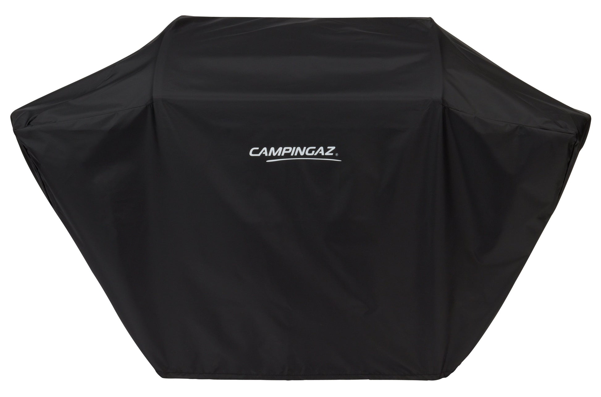 Campingaz Grillabdeckung – 124 × 52 × 118 cm, für Classic S, 200D Polyester, Schwarz