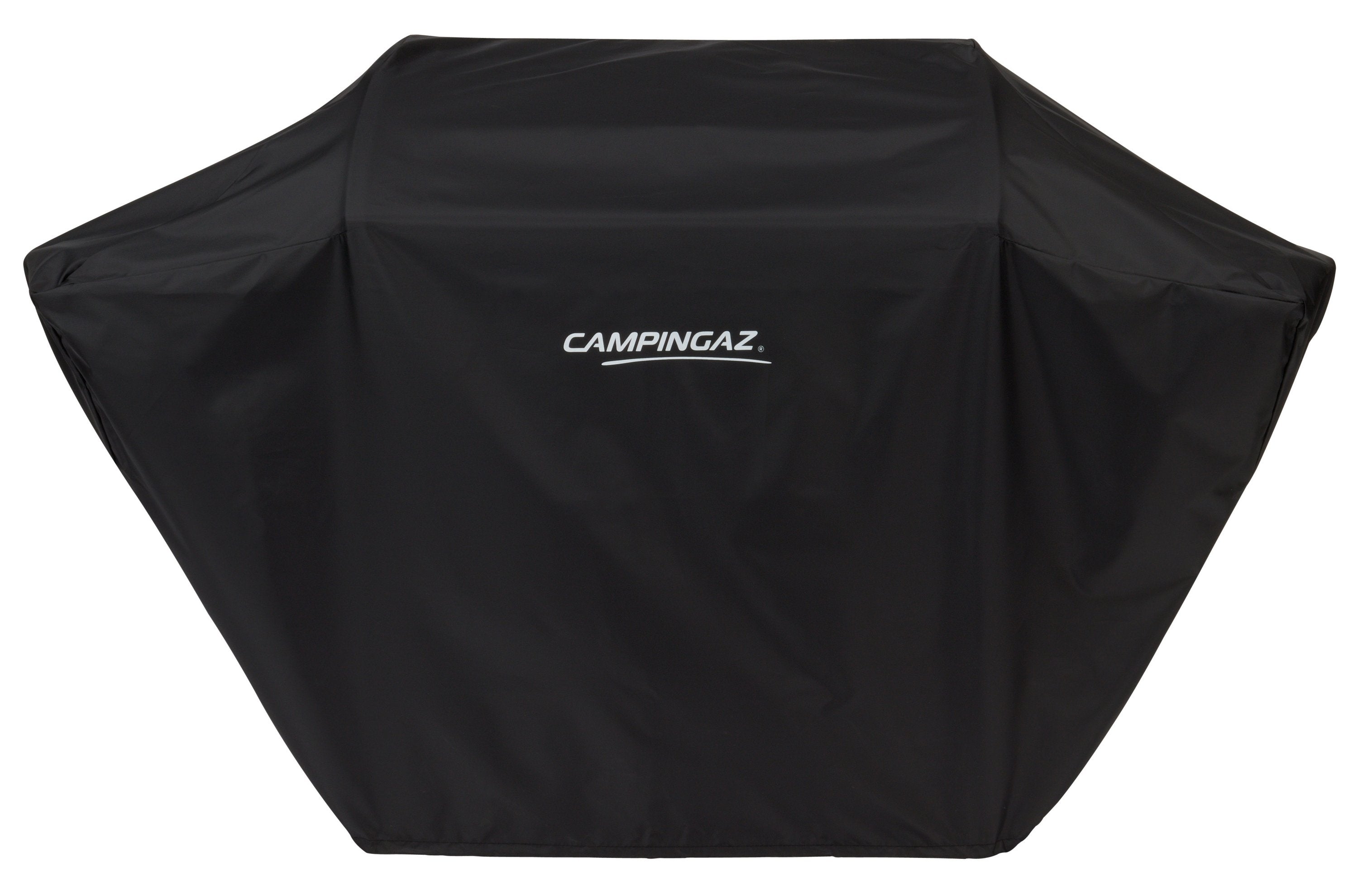 Campingaz Grillabdeckung – 124 × 52 × 118 cm, für Classic S, 200D Polyester, Schwarz