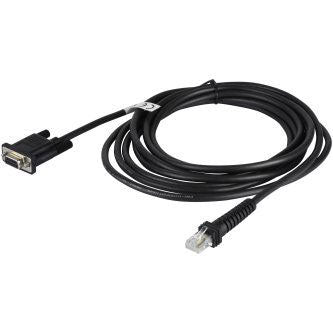 Datalogic Kabel RS-232 auf RS-232 4,5 m – für Magellan 9550i