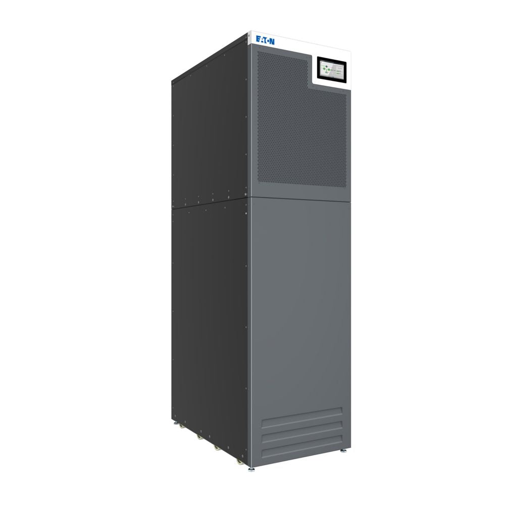 Eaton USV 93T – 60 kVA – Handbypass, interner Batteriesatz 4×40×9 Ah