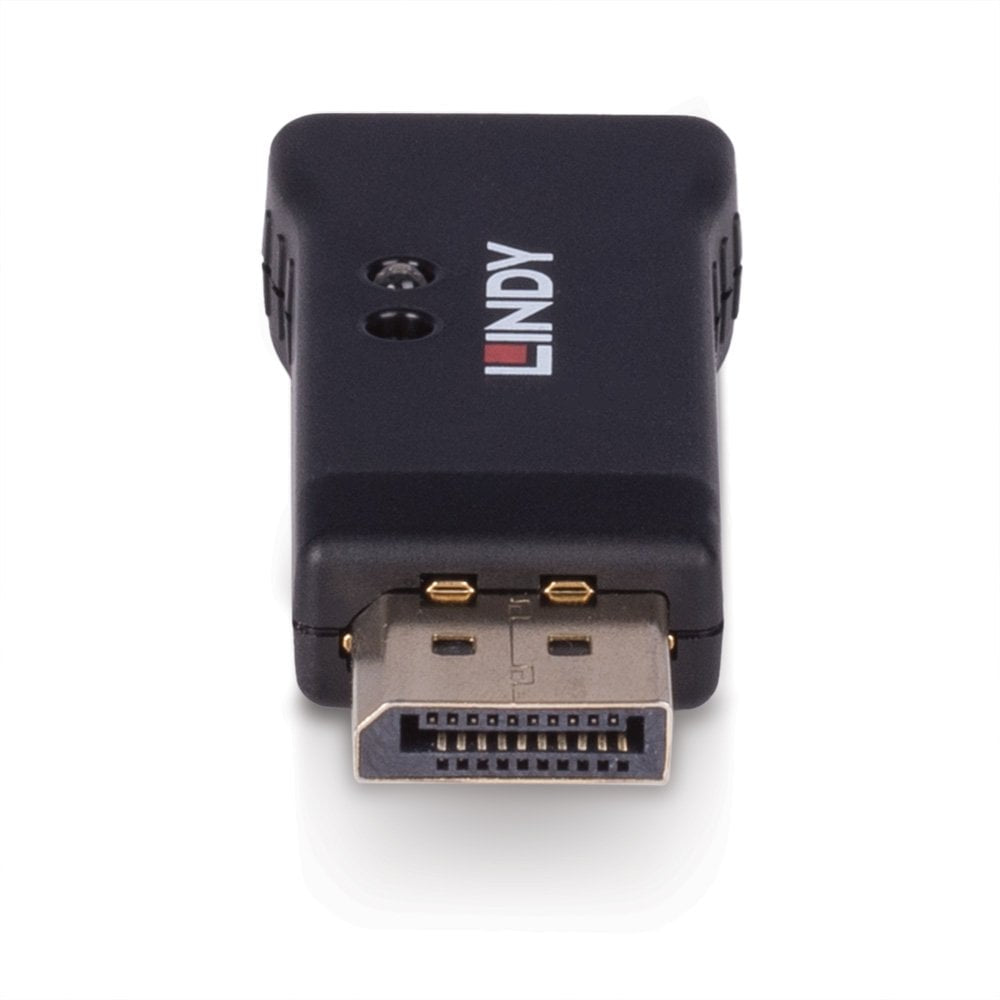 Lindy EDID-Emulator, DisplayPort 1.4